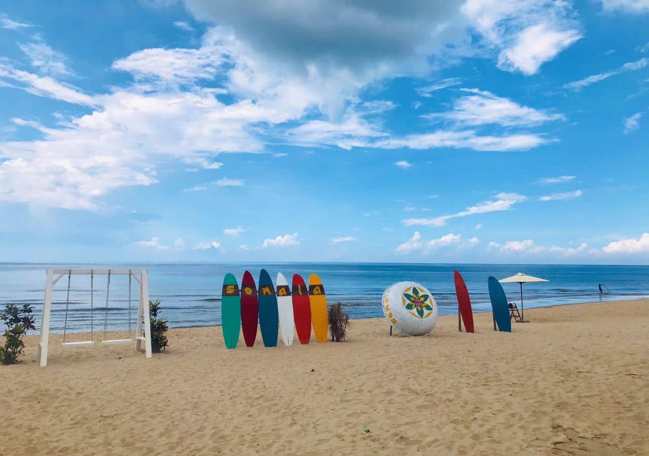 beach-beach