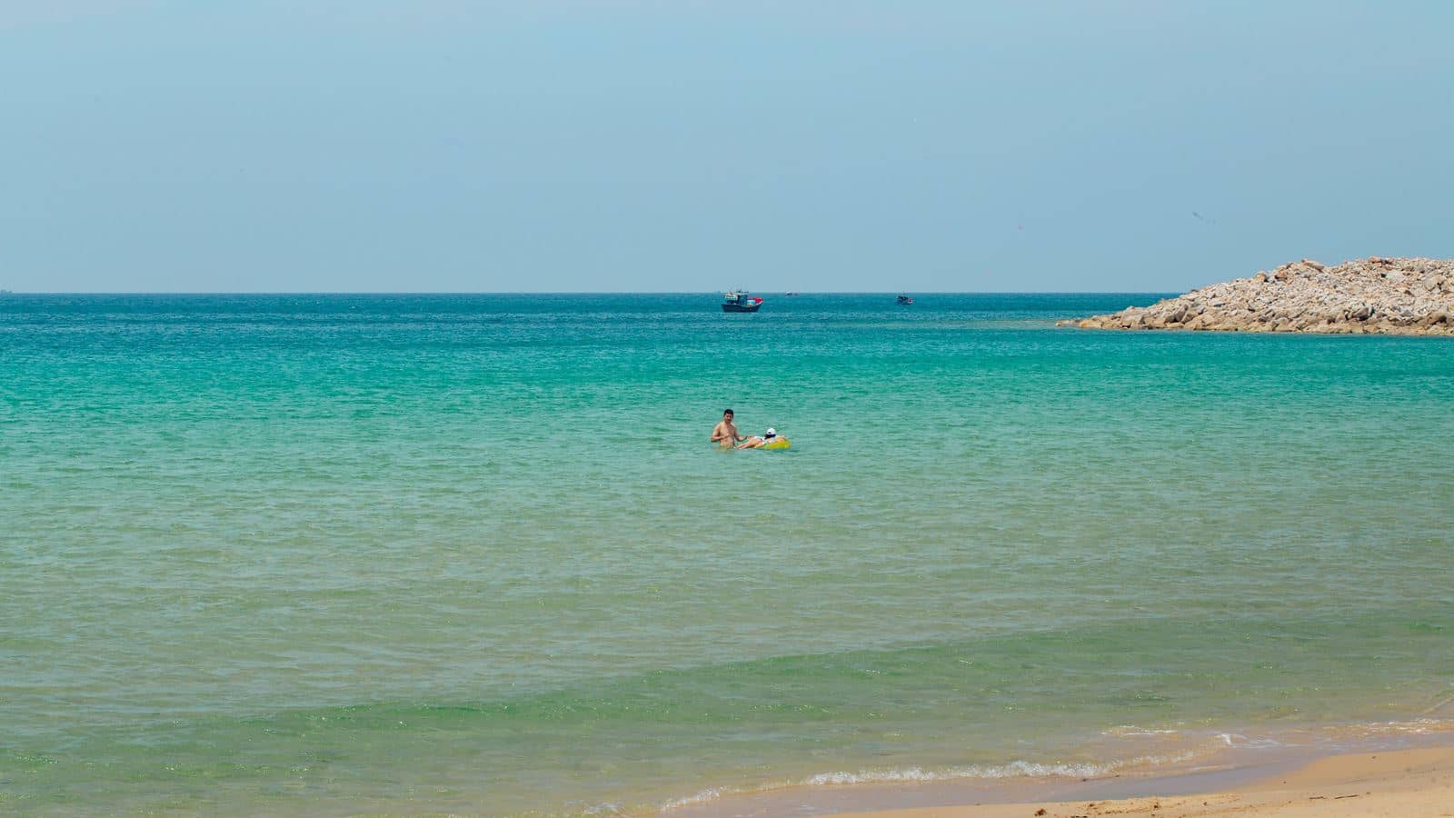 beach-beach