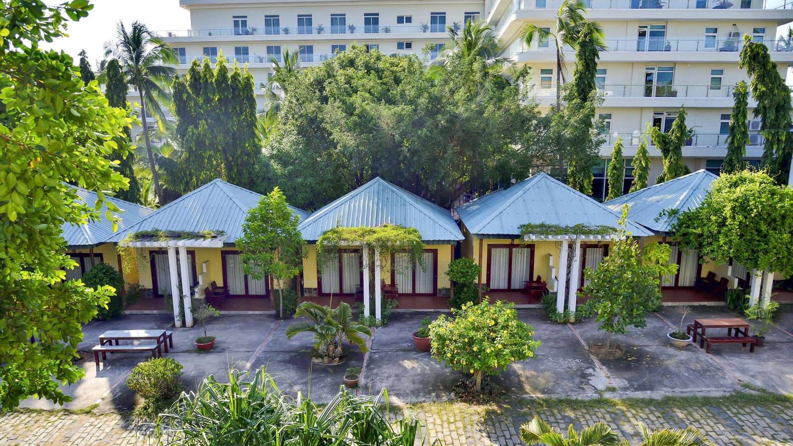general-bungalow