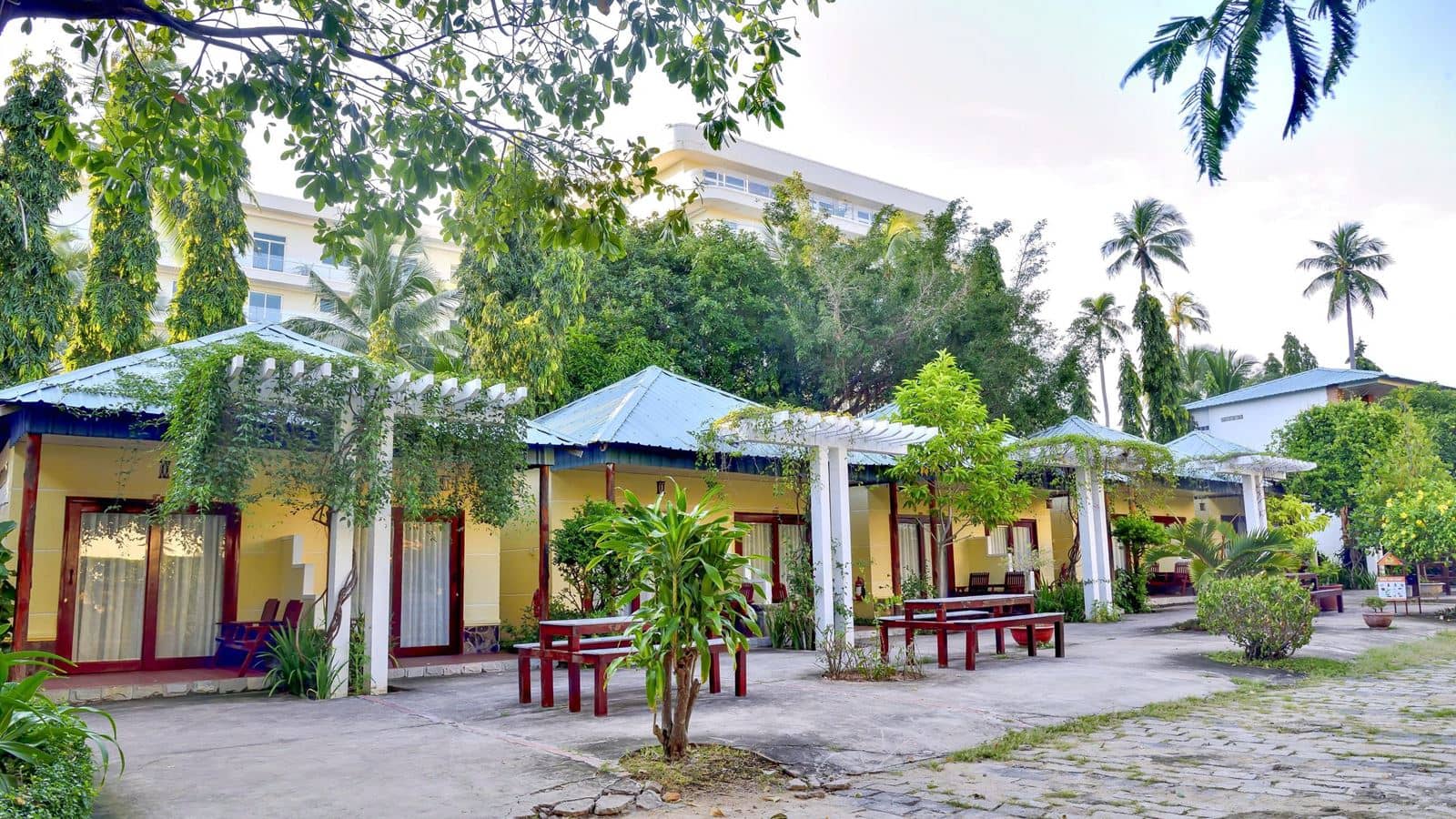 general-bungalow