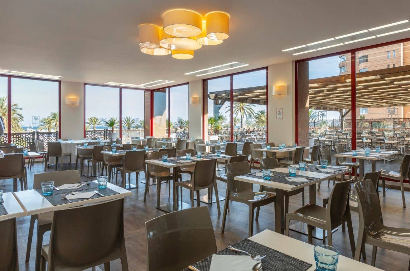 restaurants-buffet
