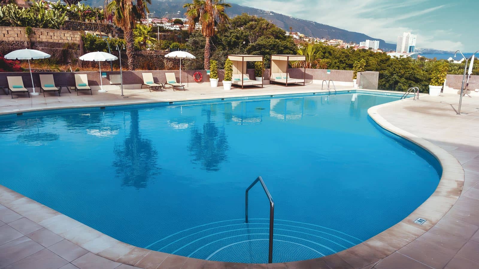 pools-main-building