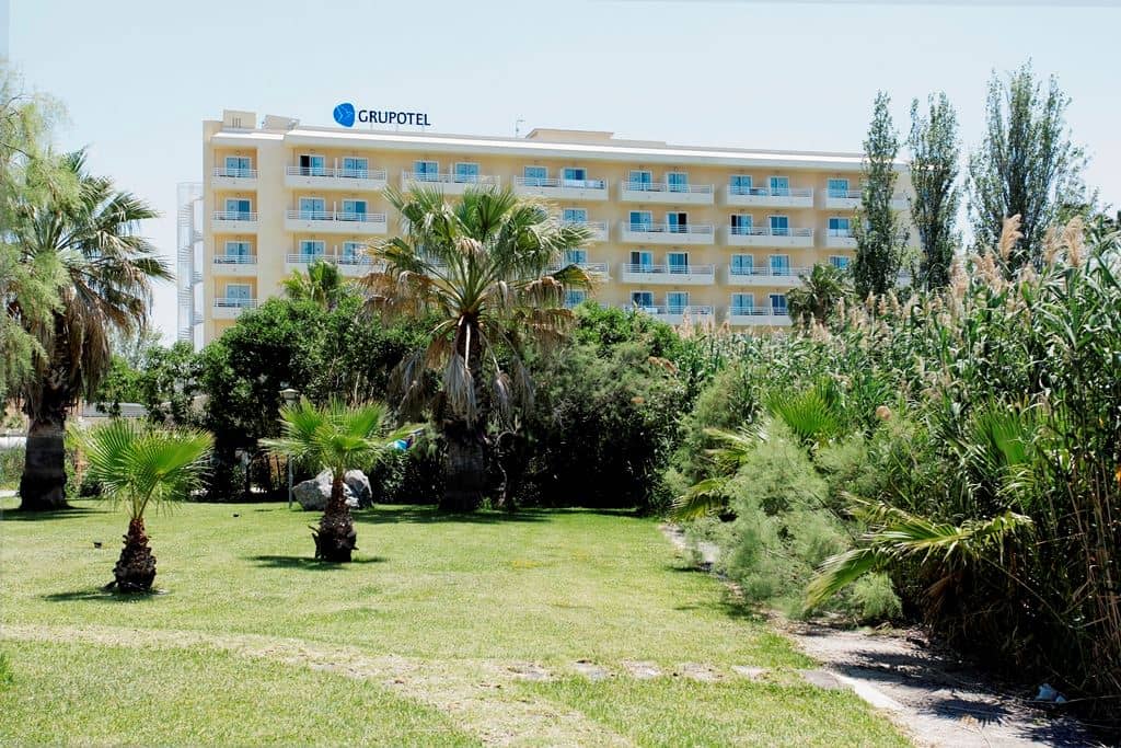 general-main-building