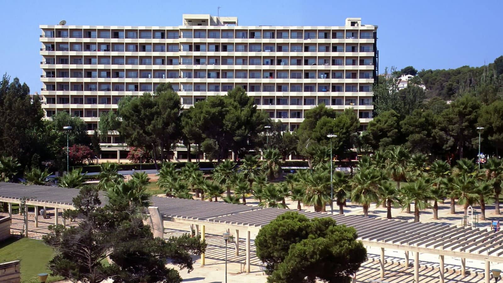 general-main-building