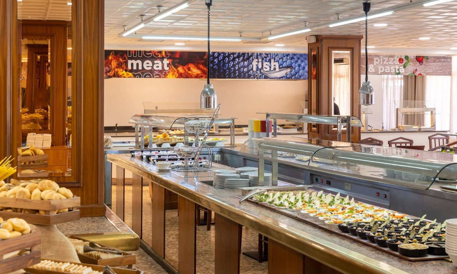 restaurants-buffet