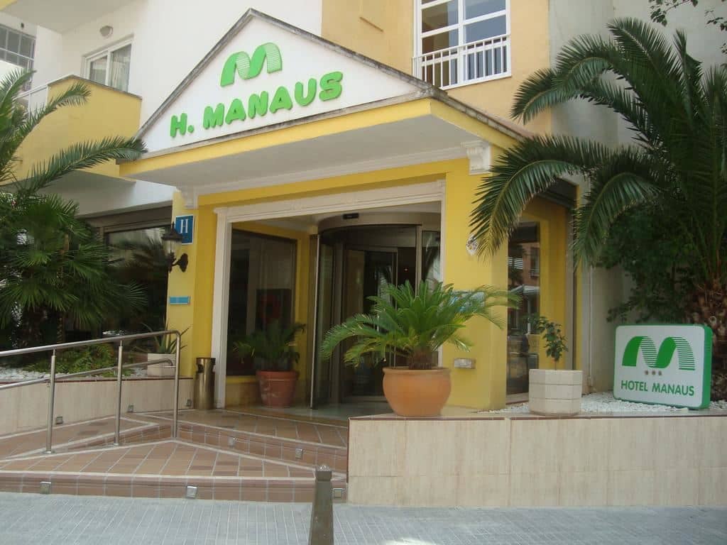 general-main-building