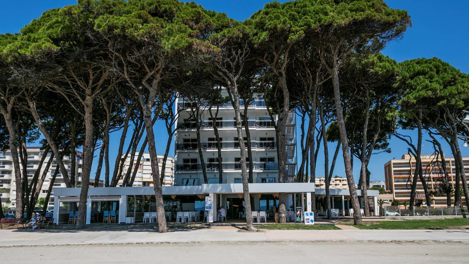 general-main-building
