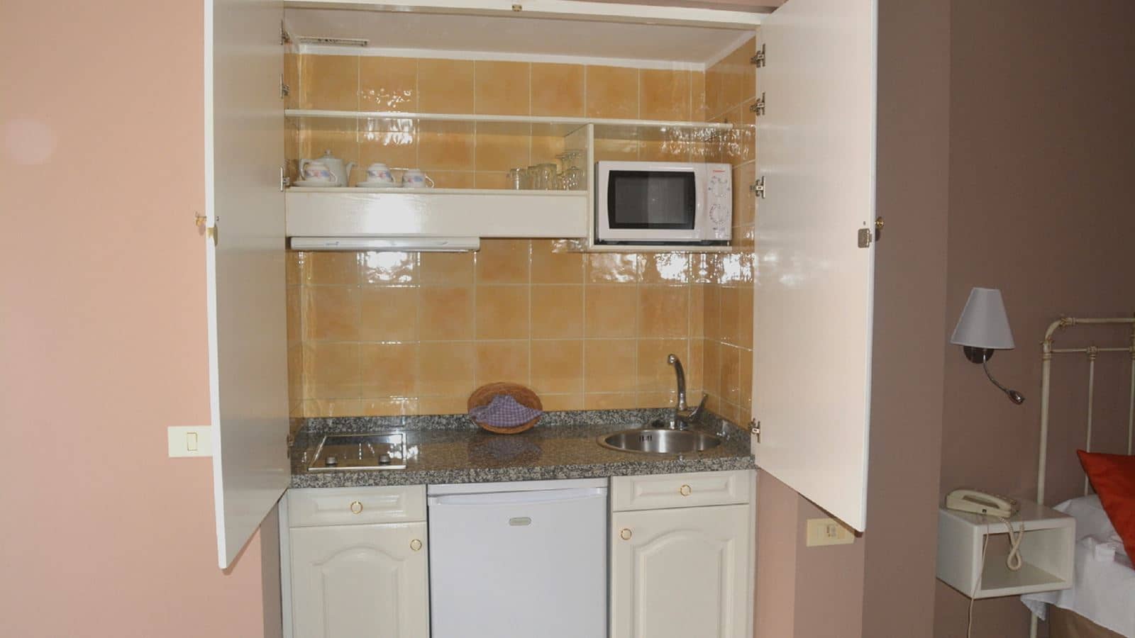 rooms-standard