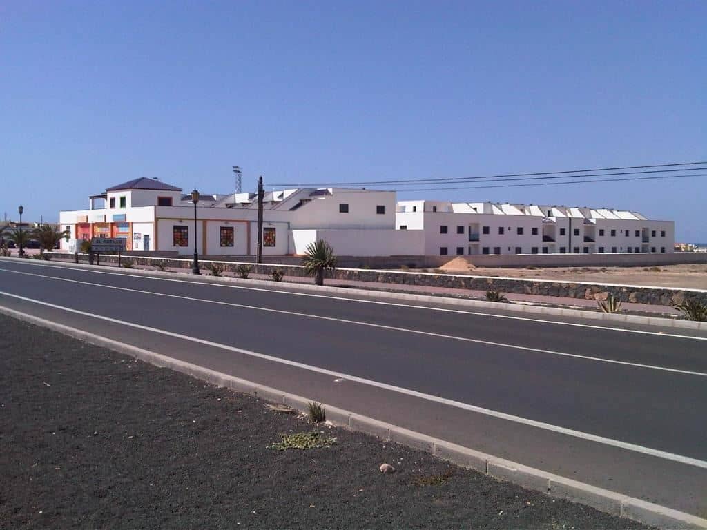 general-main-building