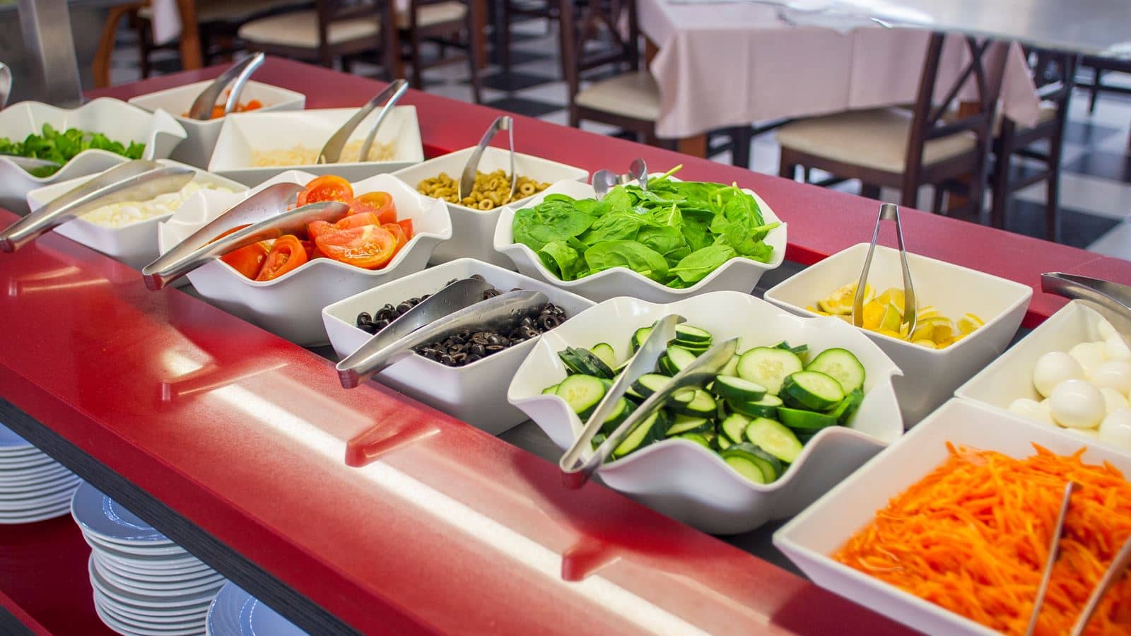 restaurants-buffet