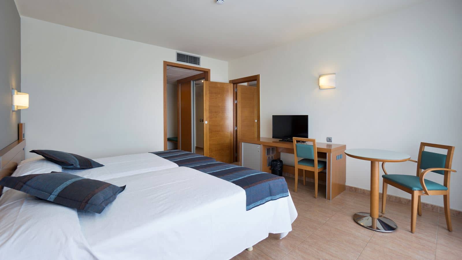 rooms-estandar