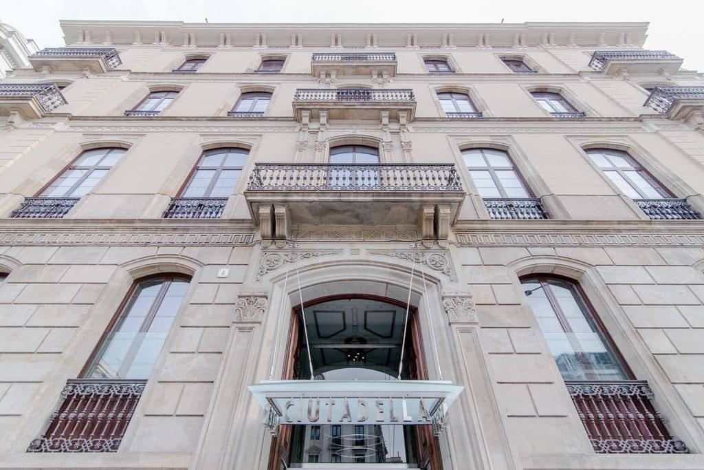 general-main-building