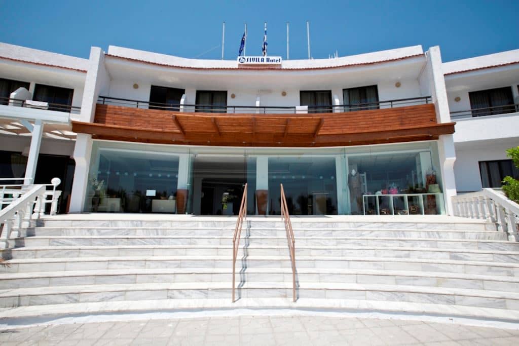 general-main-building