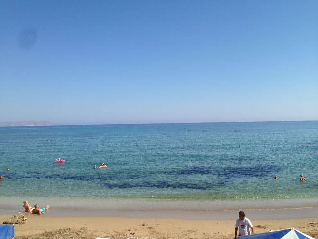 beach-beach