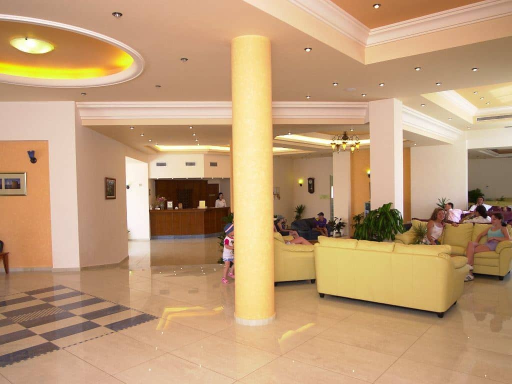 general-main-building
