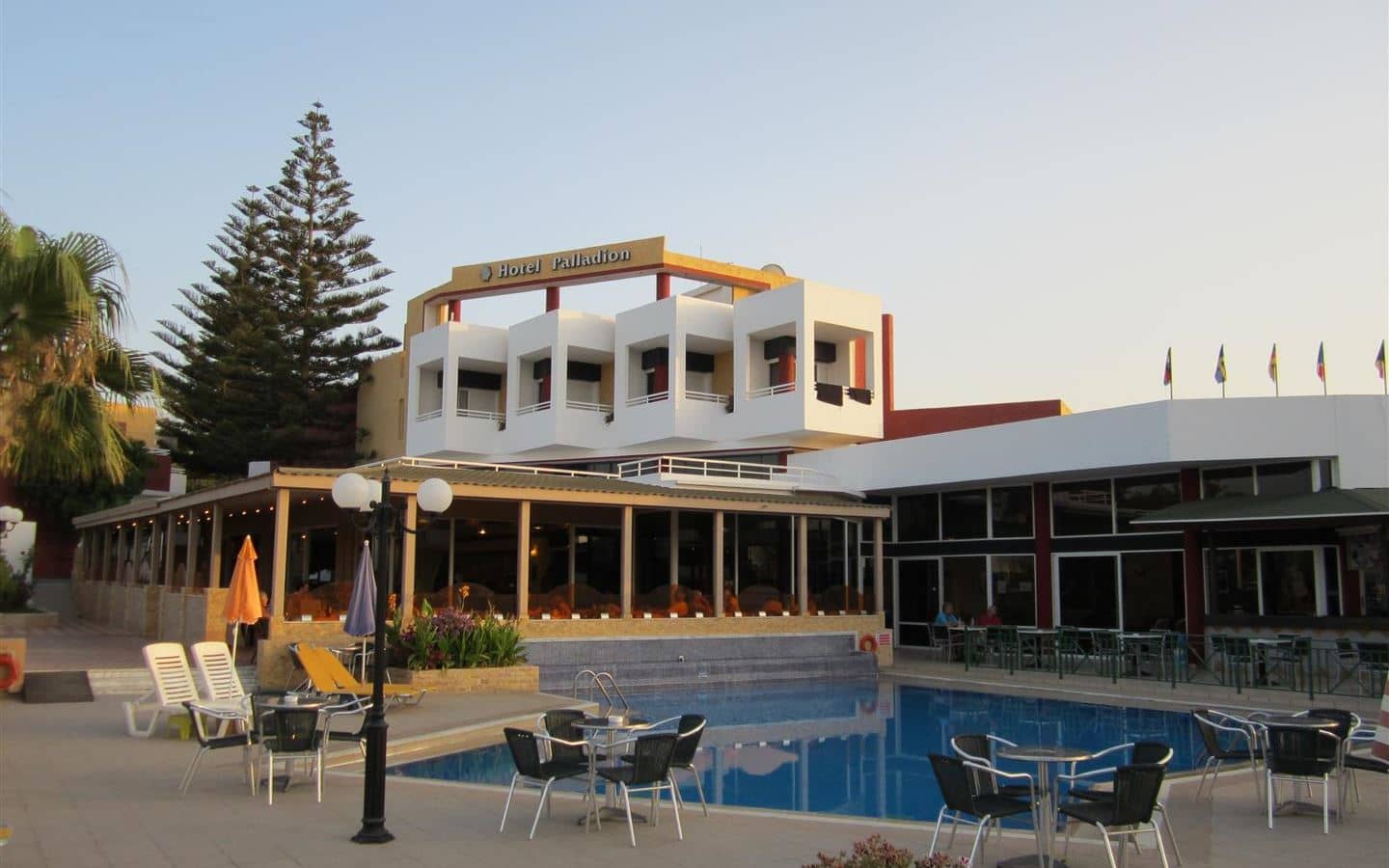 general-main-building