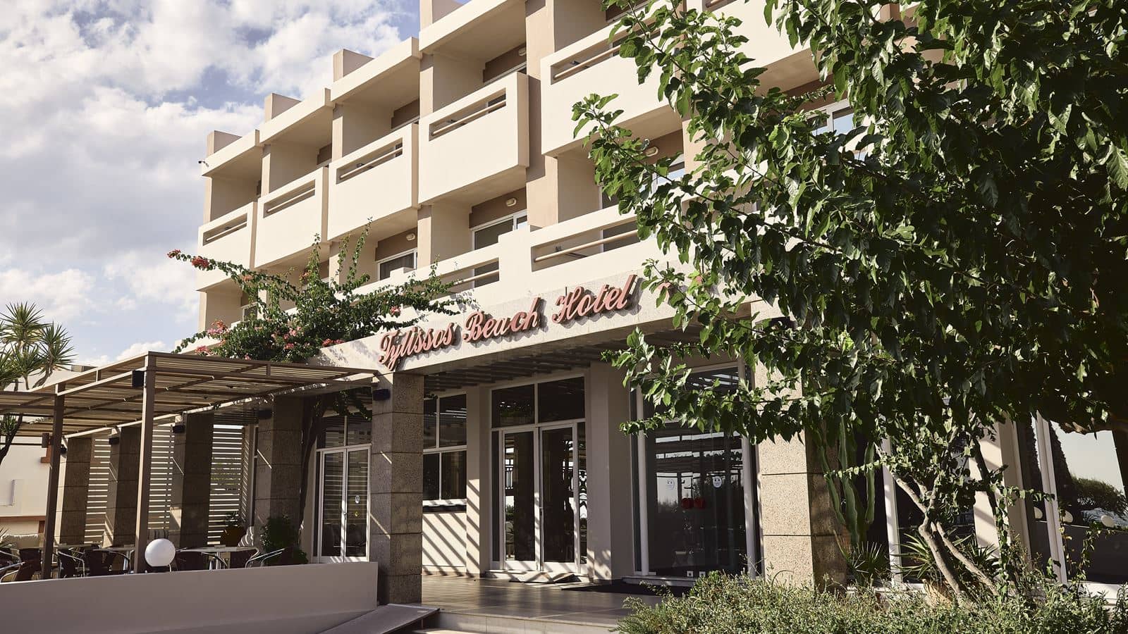general-main-building