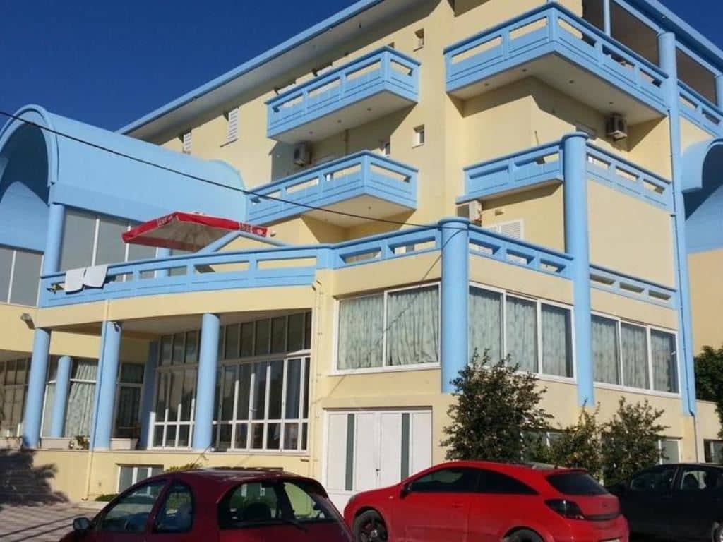 general-main-building