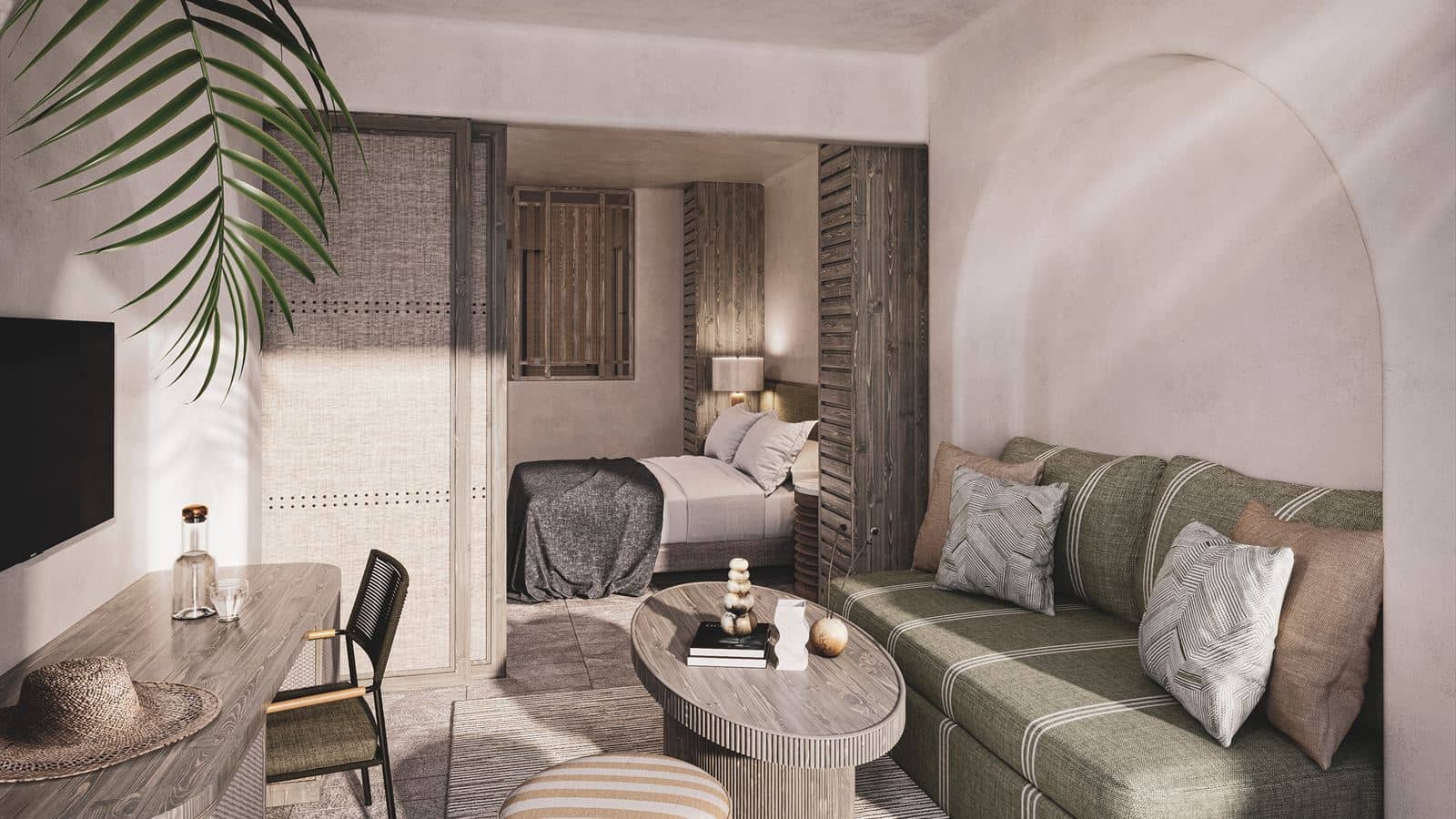 rooms-king-evergreen-1-bedroom-suite-with-balcony