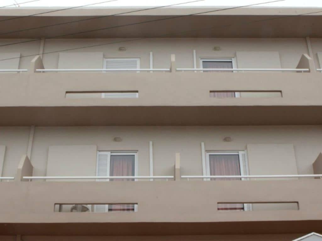 general-main-building
