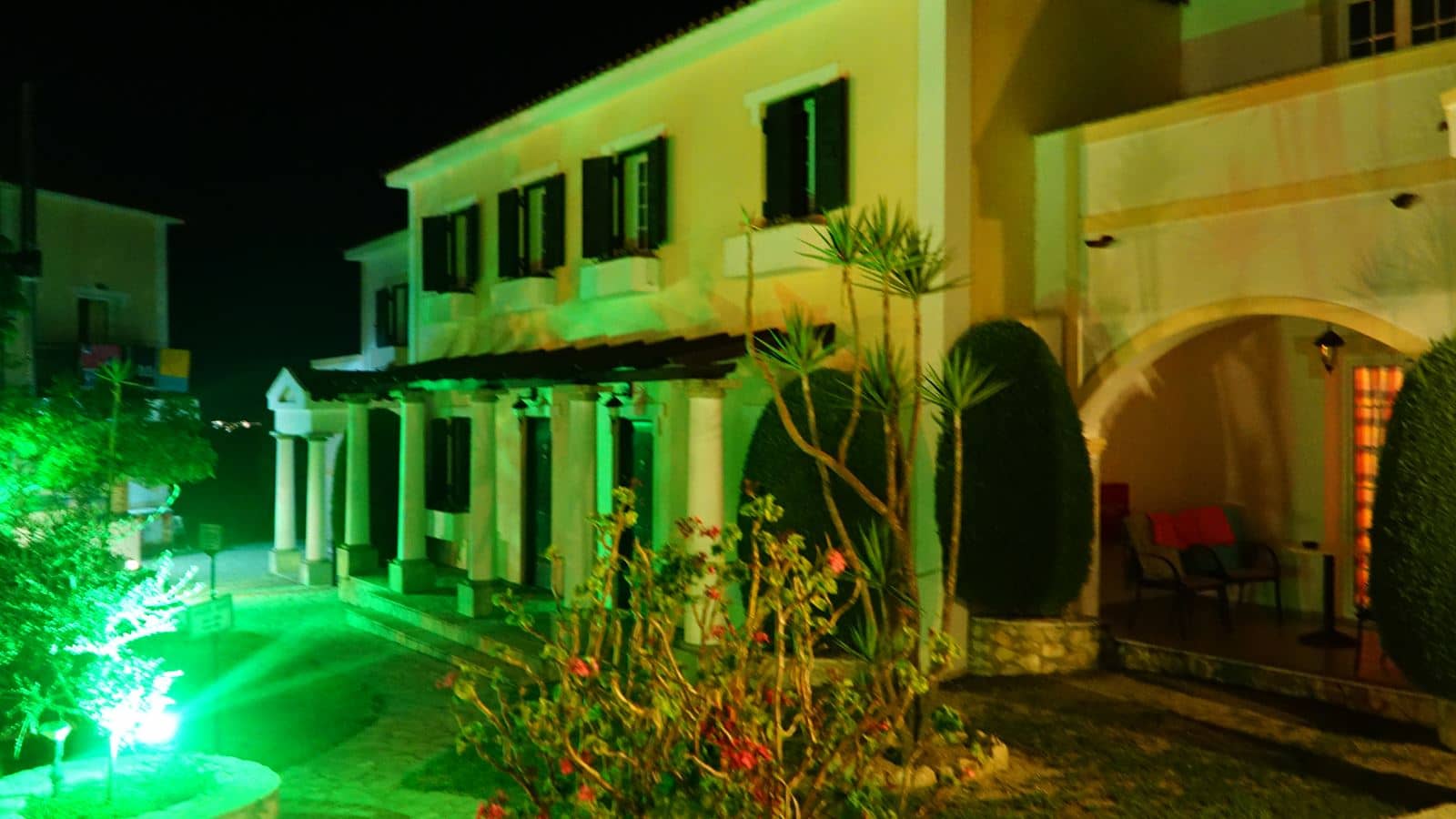 general-main-building