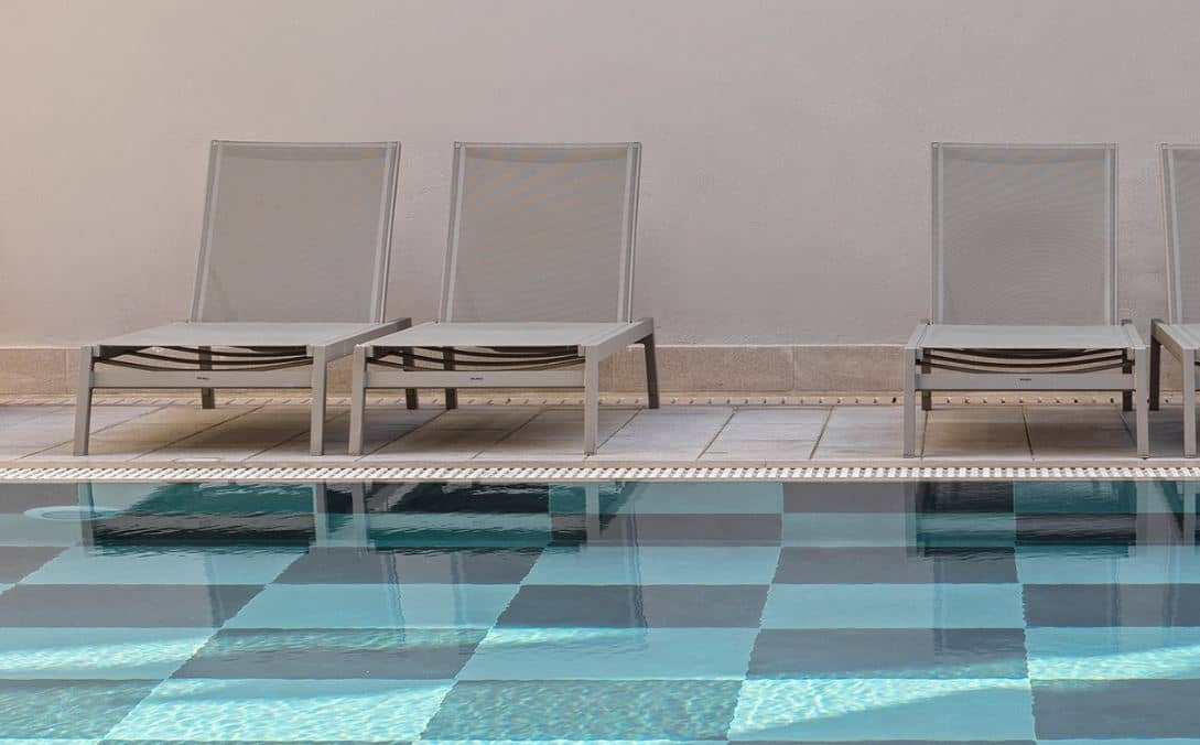pools-main-building