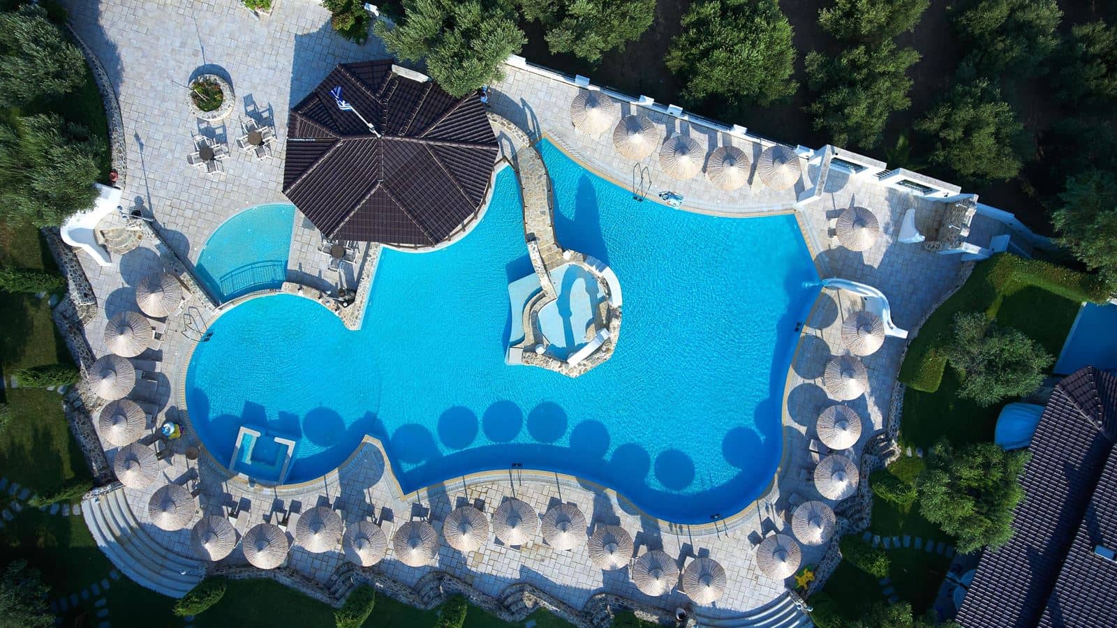 pools-main-building