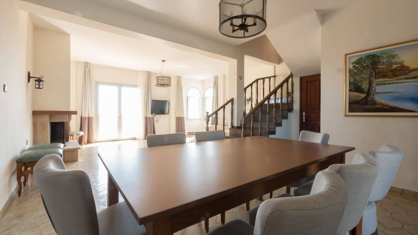 rooms-maisonette
