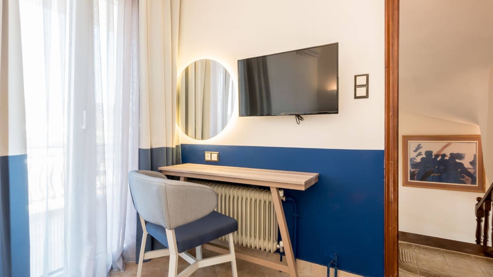 rooms-maisonette
