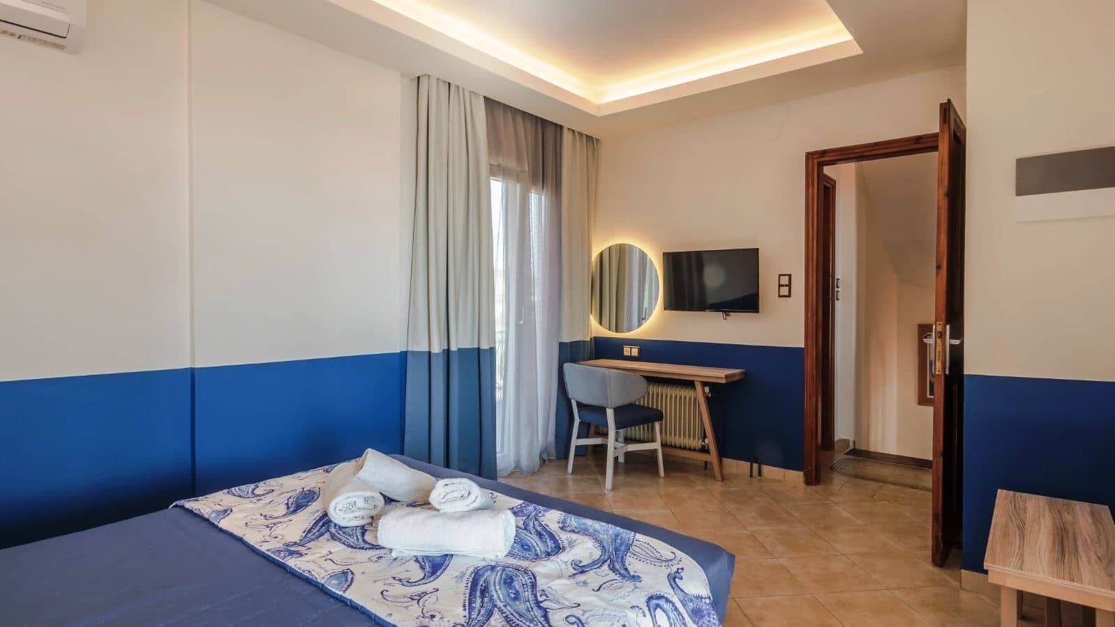 rooms-maisonette