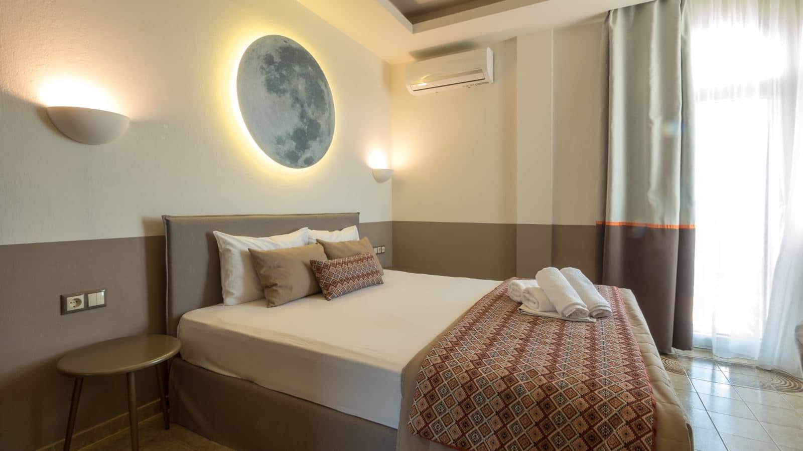 rooms-maisonette