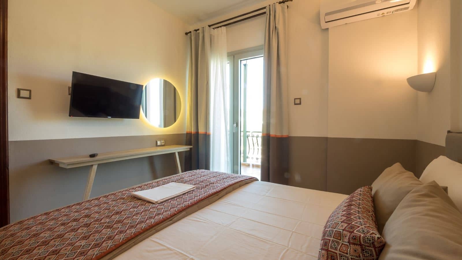 rooms-maisonette