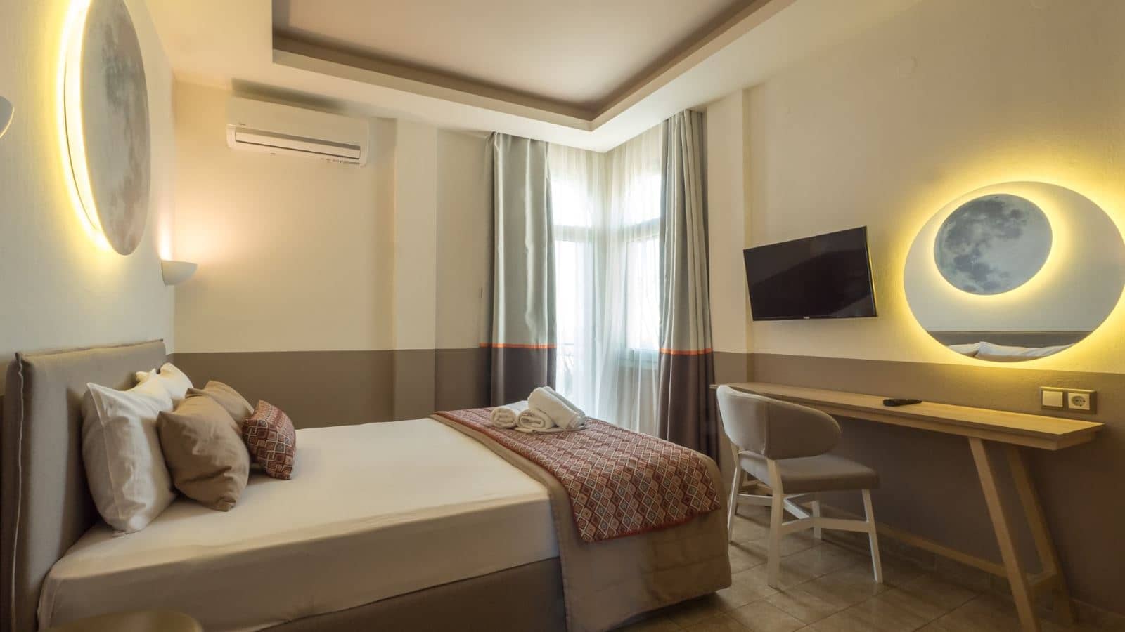 rooms-maisonette
