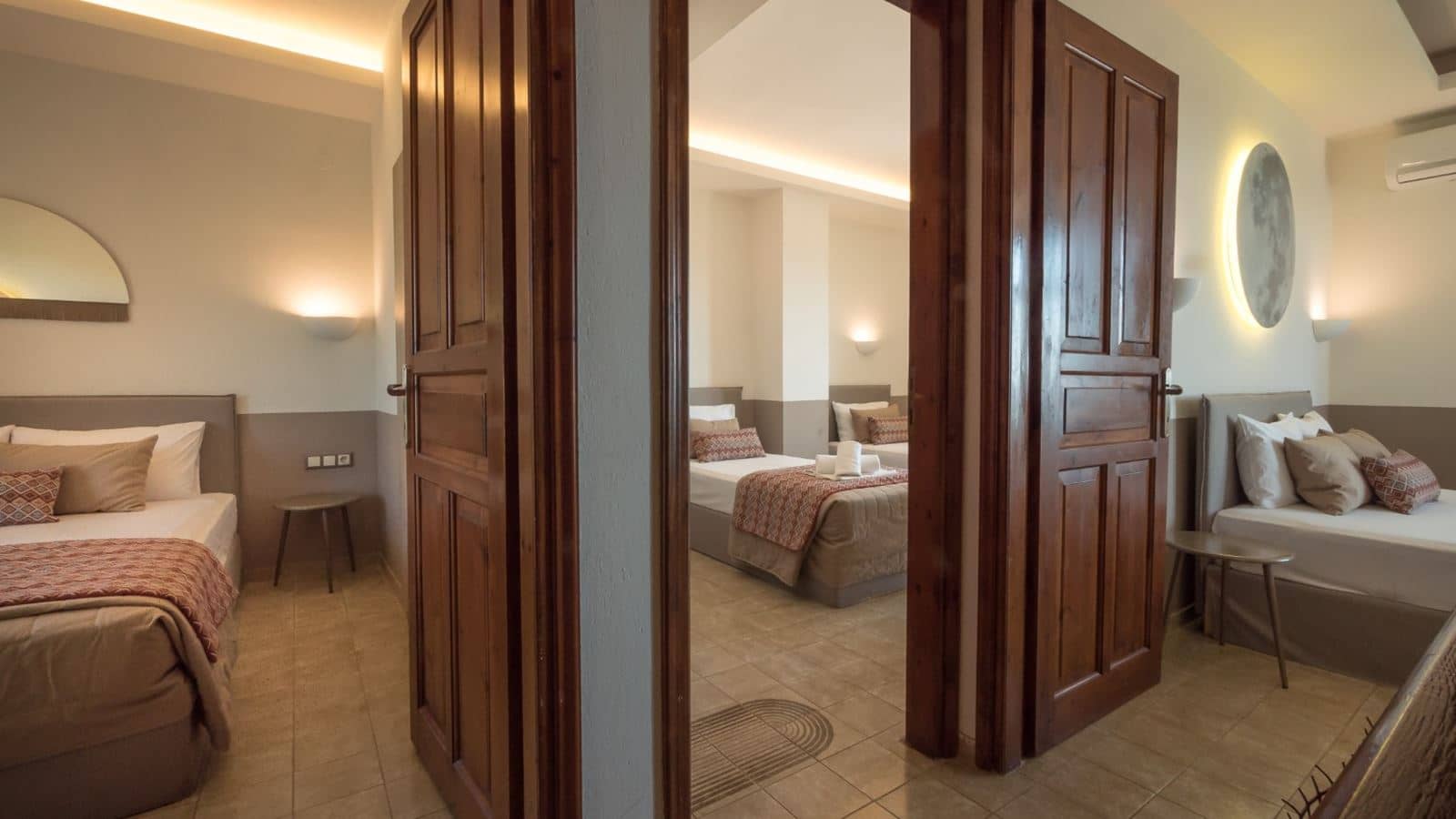 rooms-maisonette