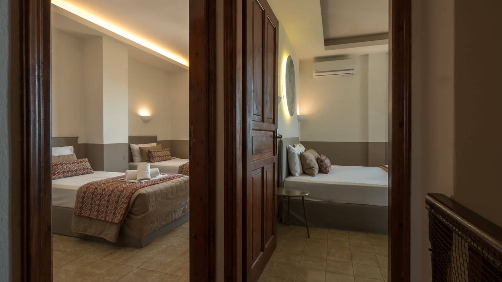 rooms-maisonette