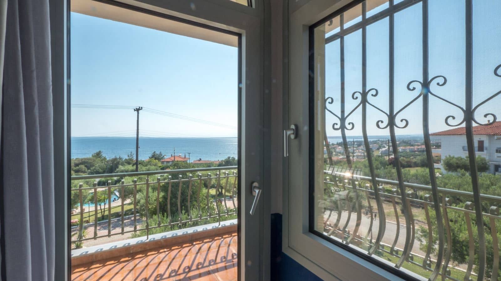rooms-maisonette