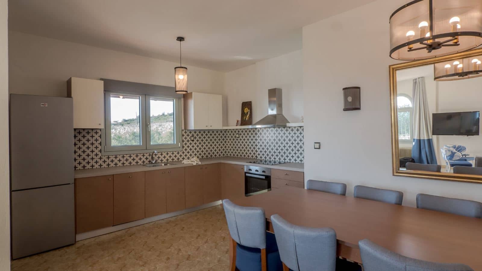 rooms-maisonette