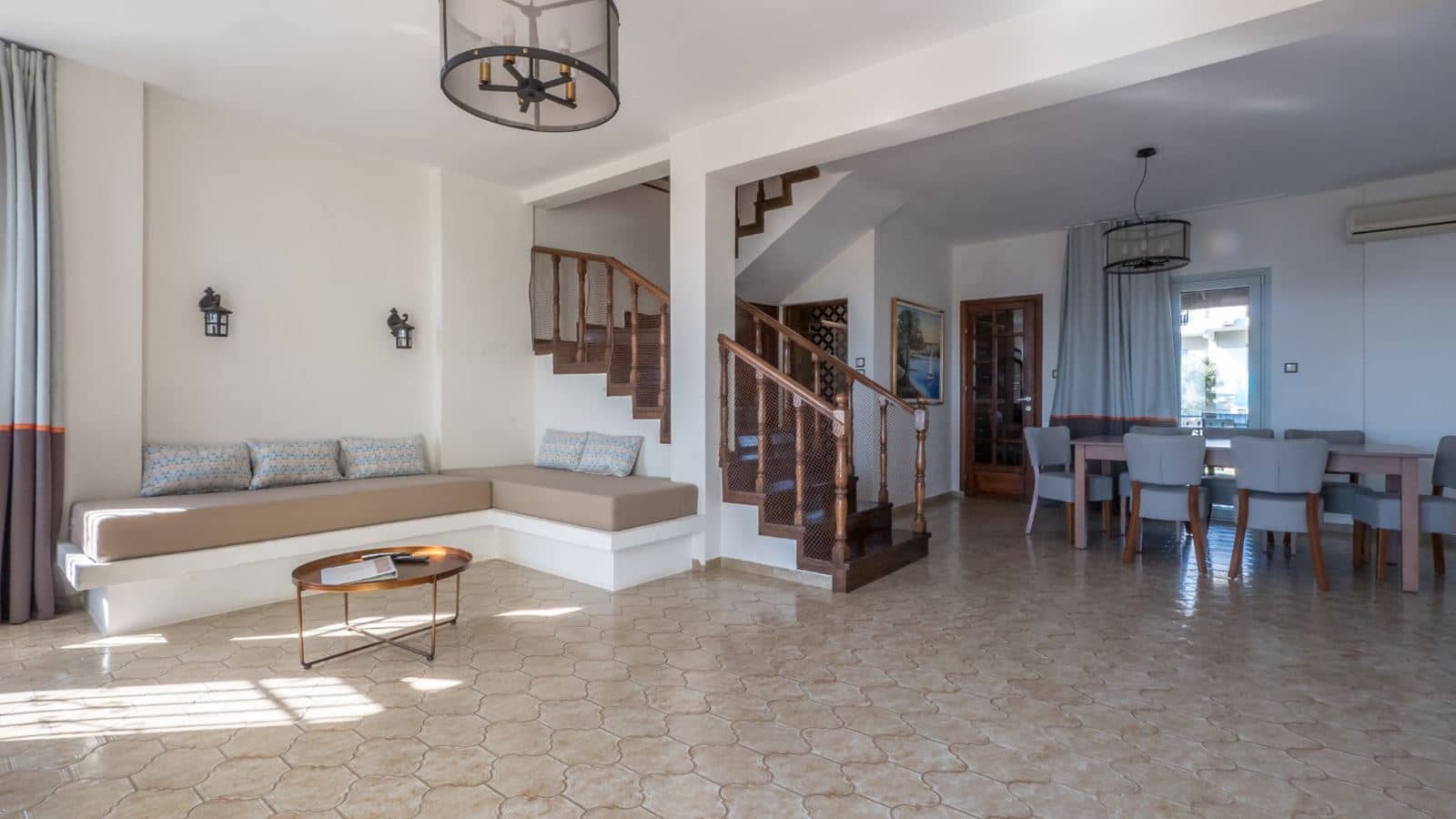 rooms-maisonette