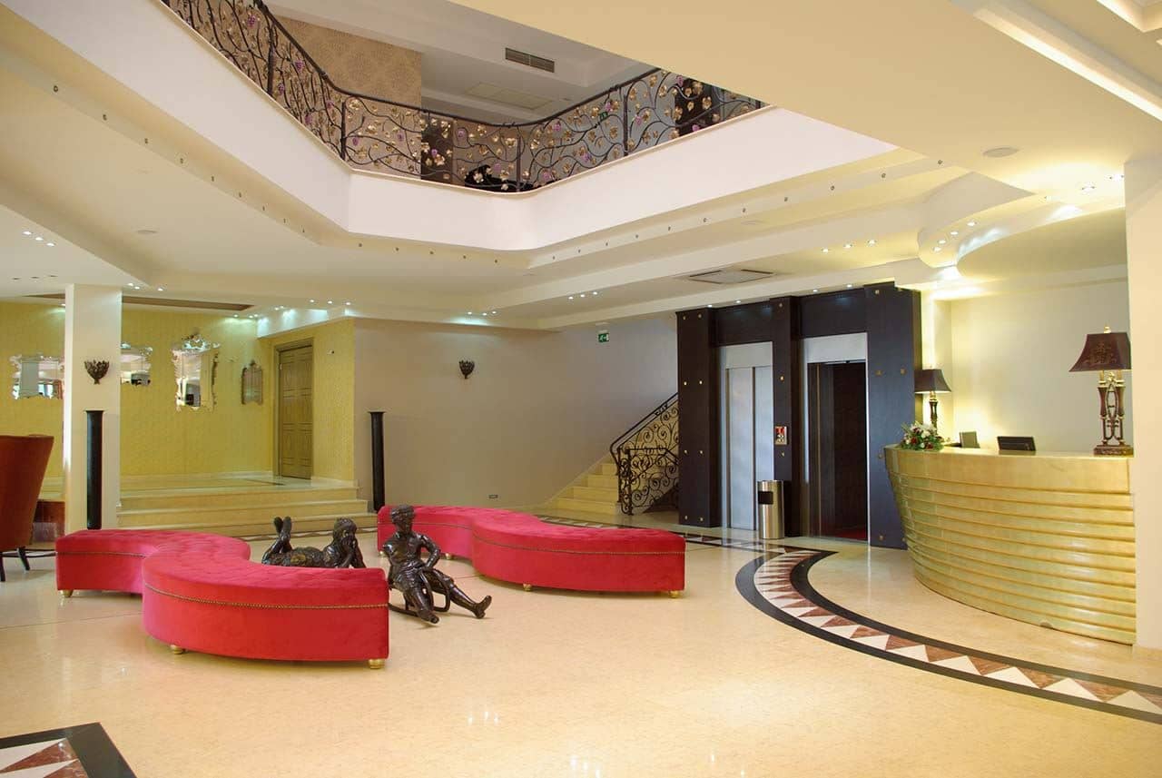 general-main-building