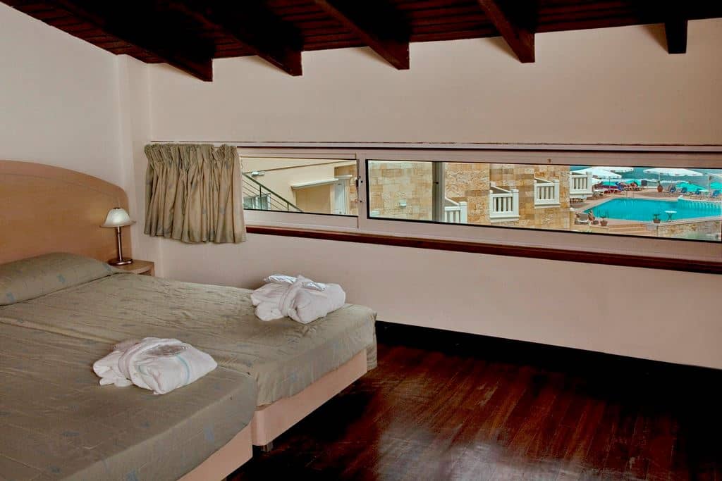 rooms-maisonette