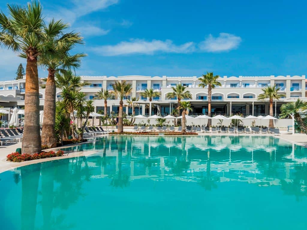 Mitsis Rodos Village