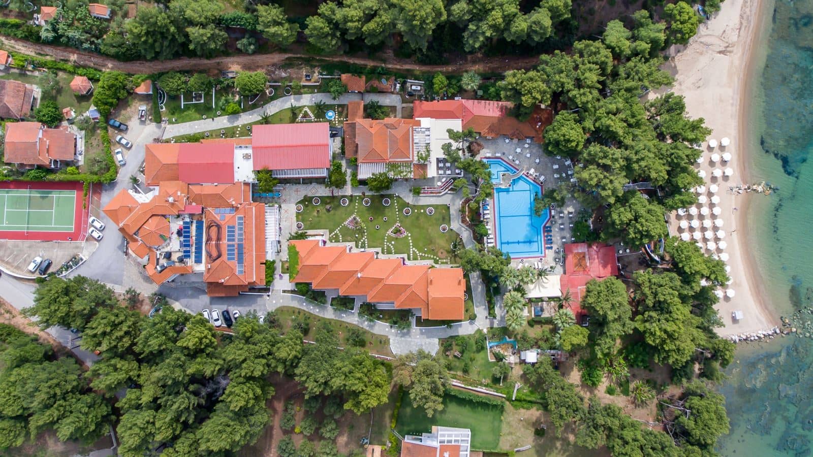 general-main-building