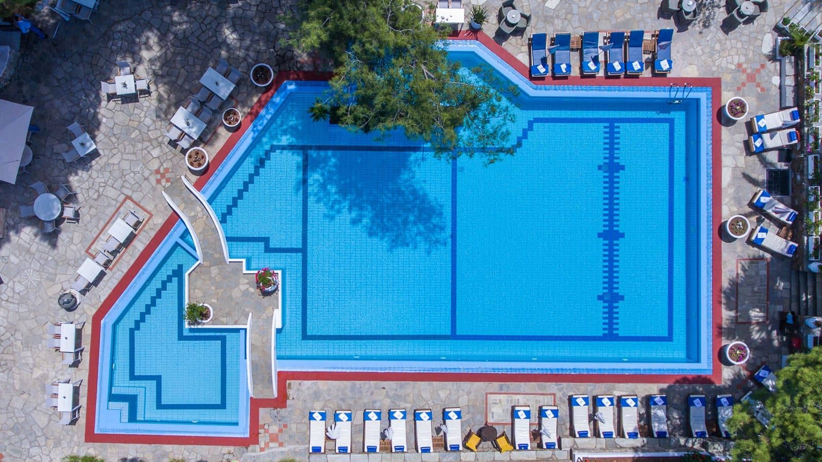 pools-main-building