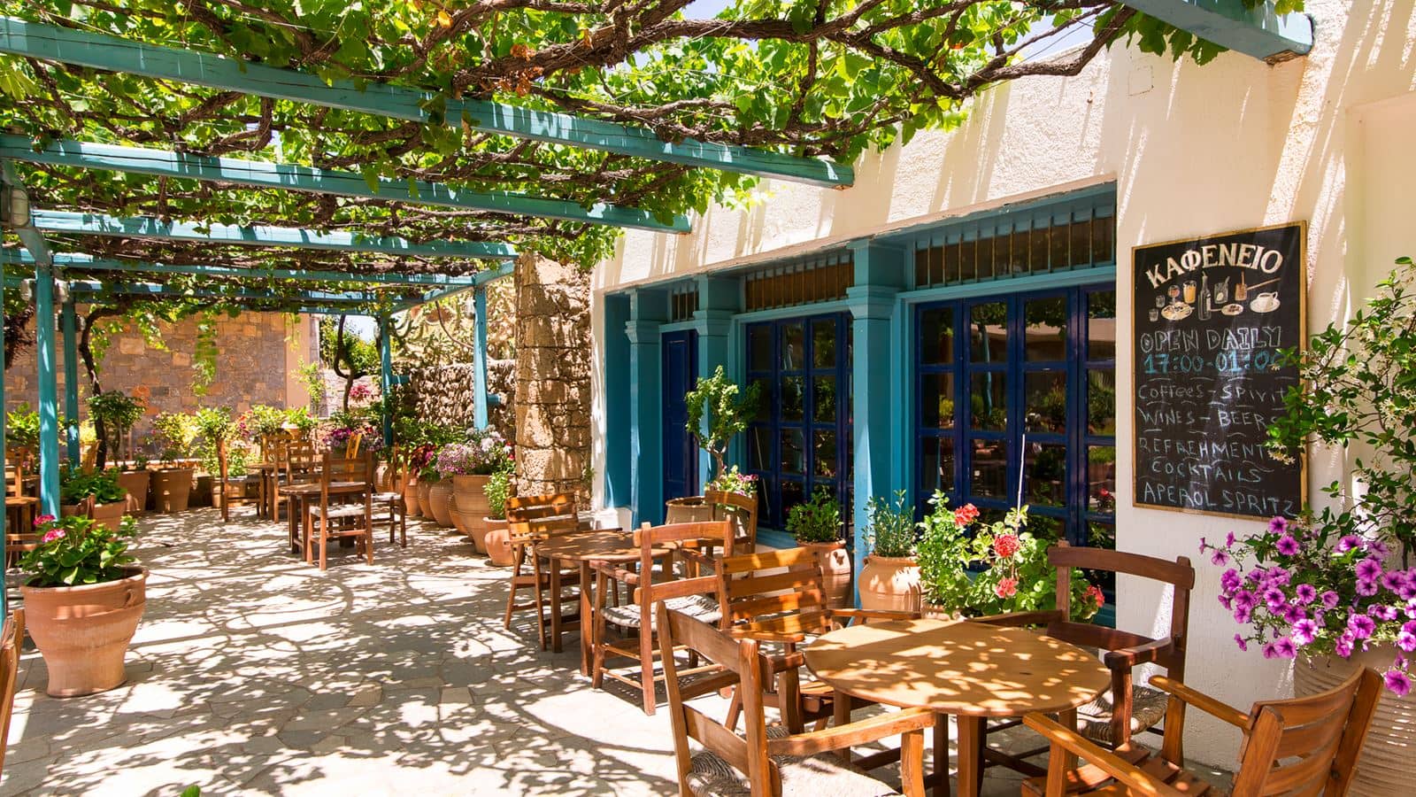 bars-kafenion