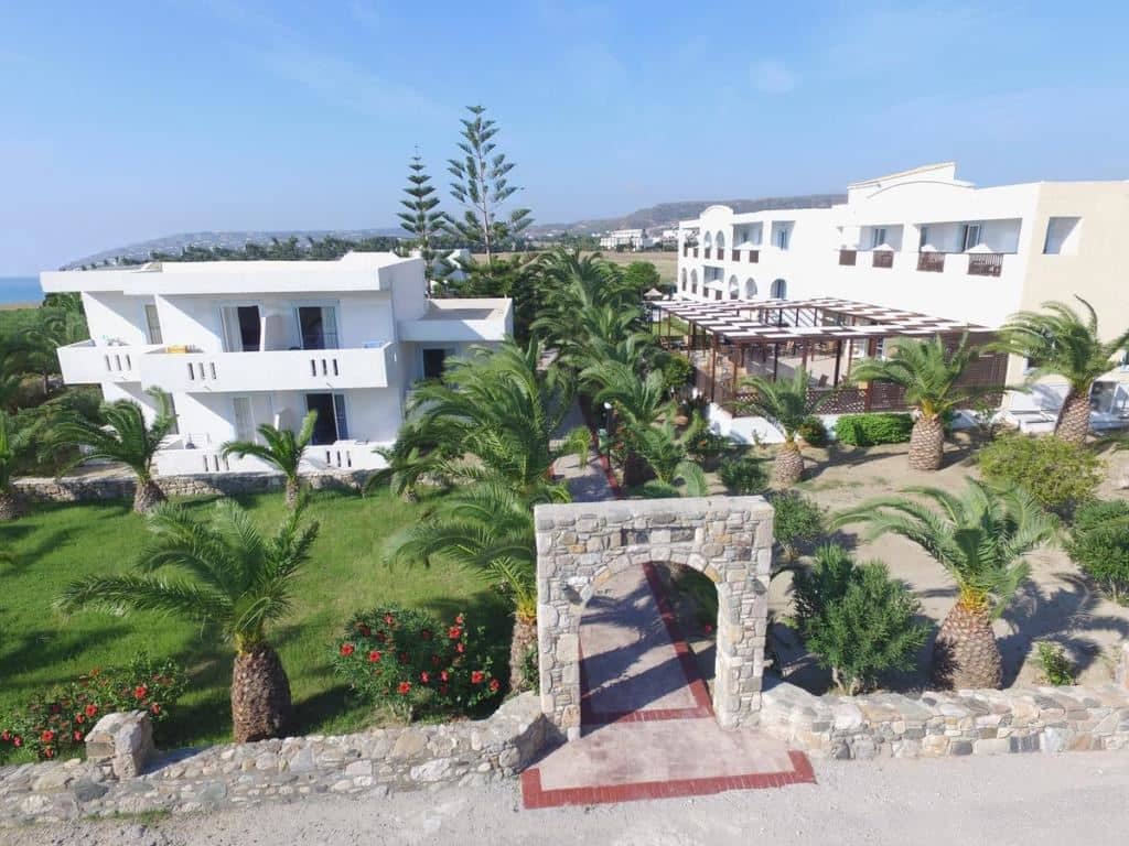 general-main-building