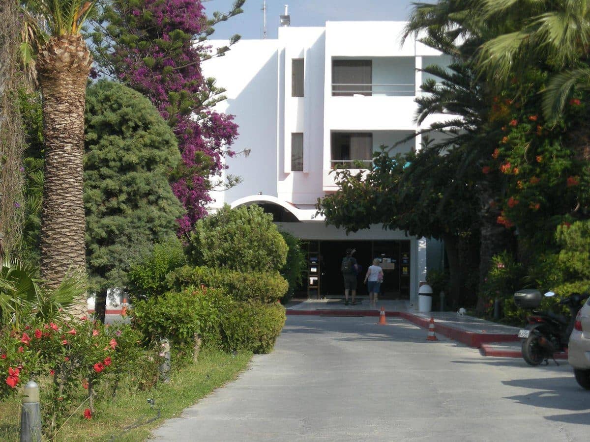general-main-building