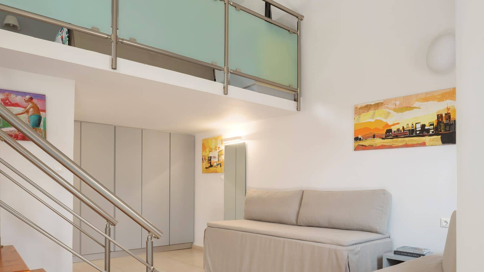 rooms-maisonette