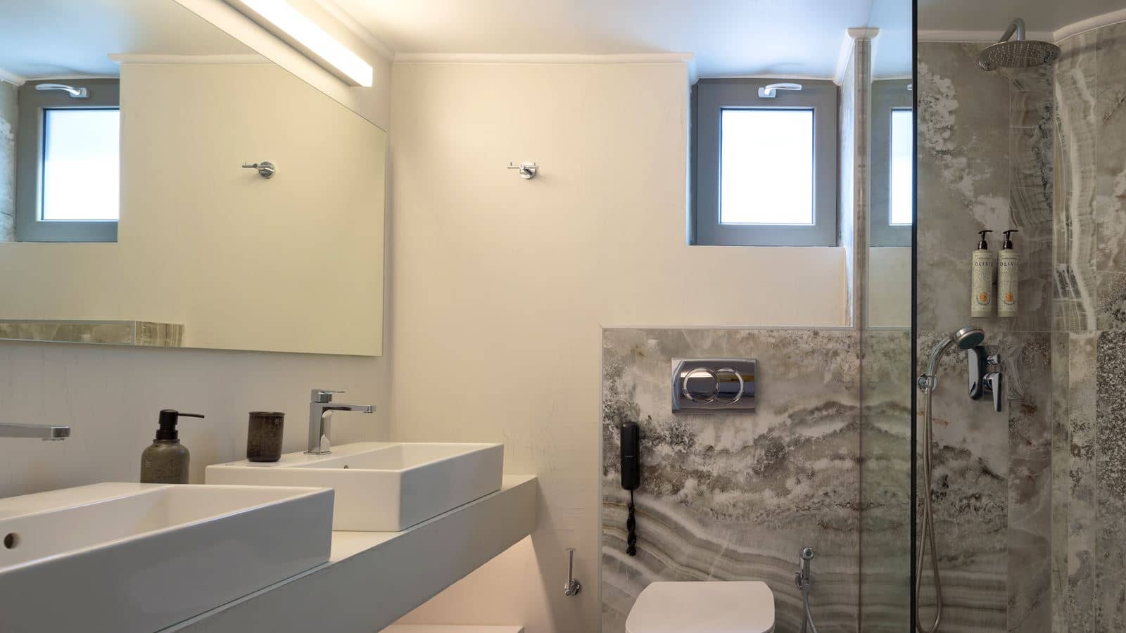rooms-maisonette