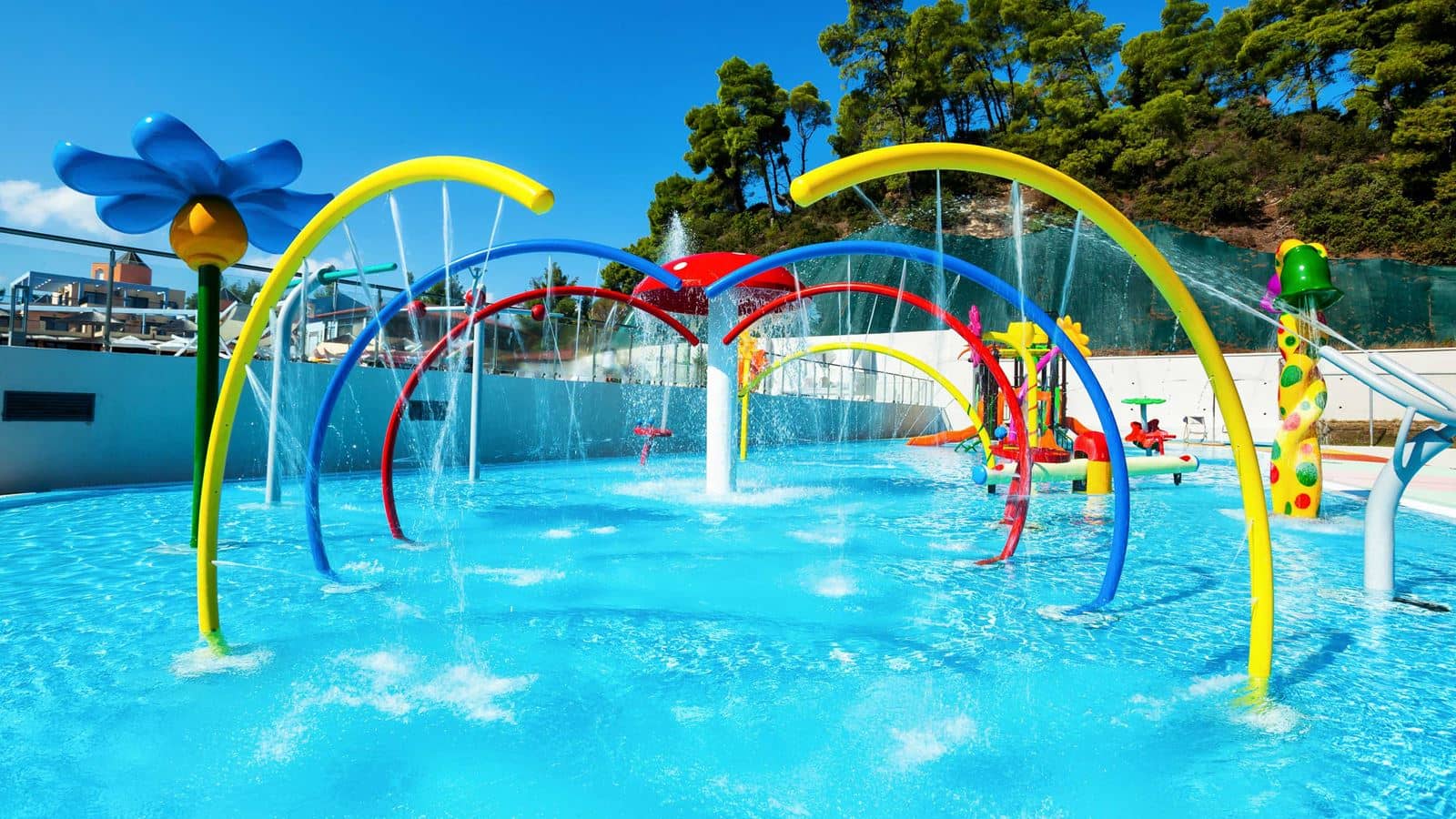 pools-main-building