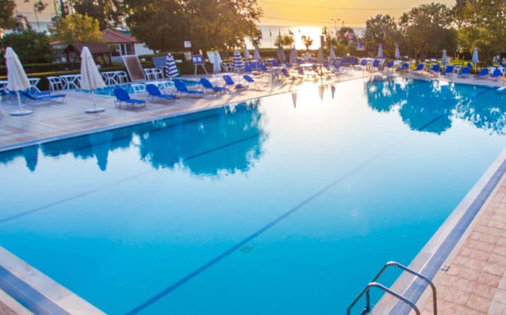 pools-main-building